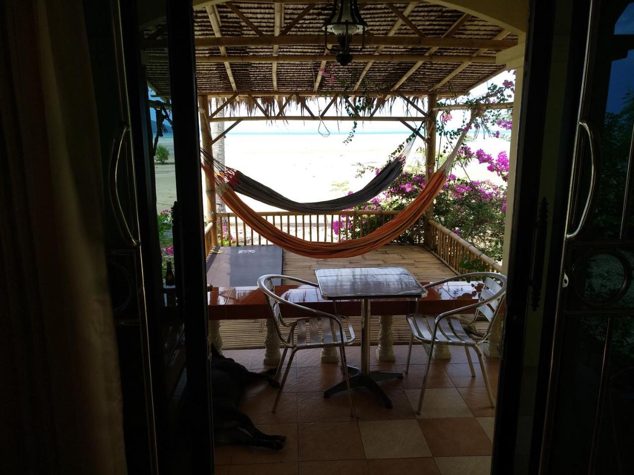 Right On The Beach House Villa Taling Ngam  ภายนอก รูปภาพ