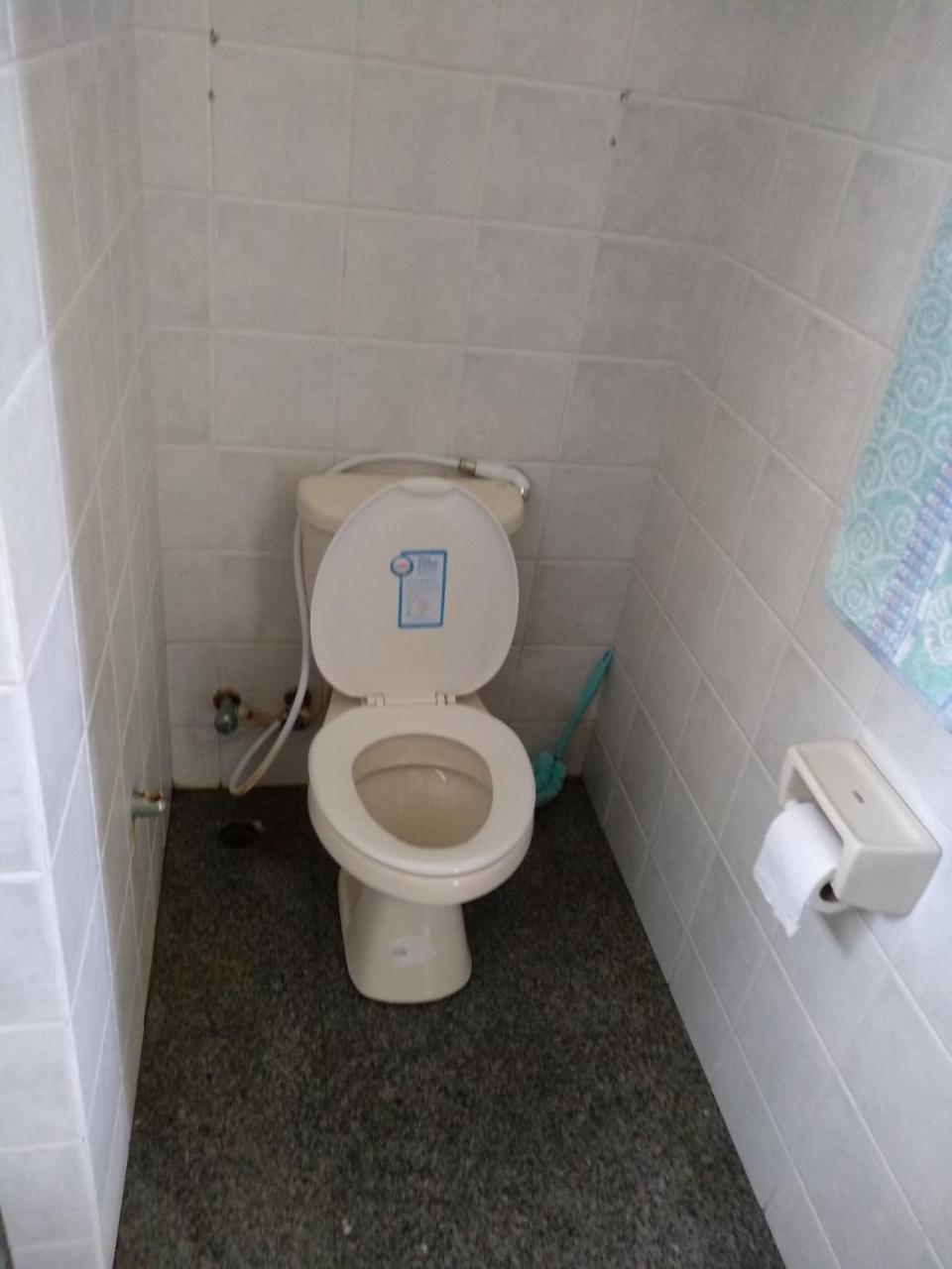 Right On The Beach House Villa Taling Ngam  ภายนอก รูปภาพ